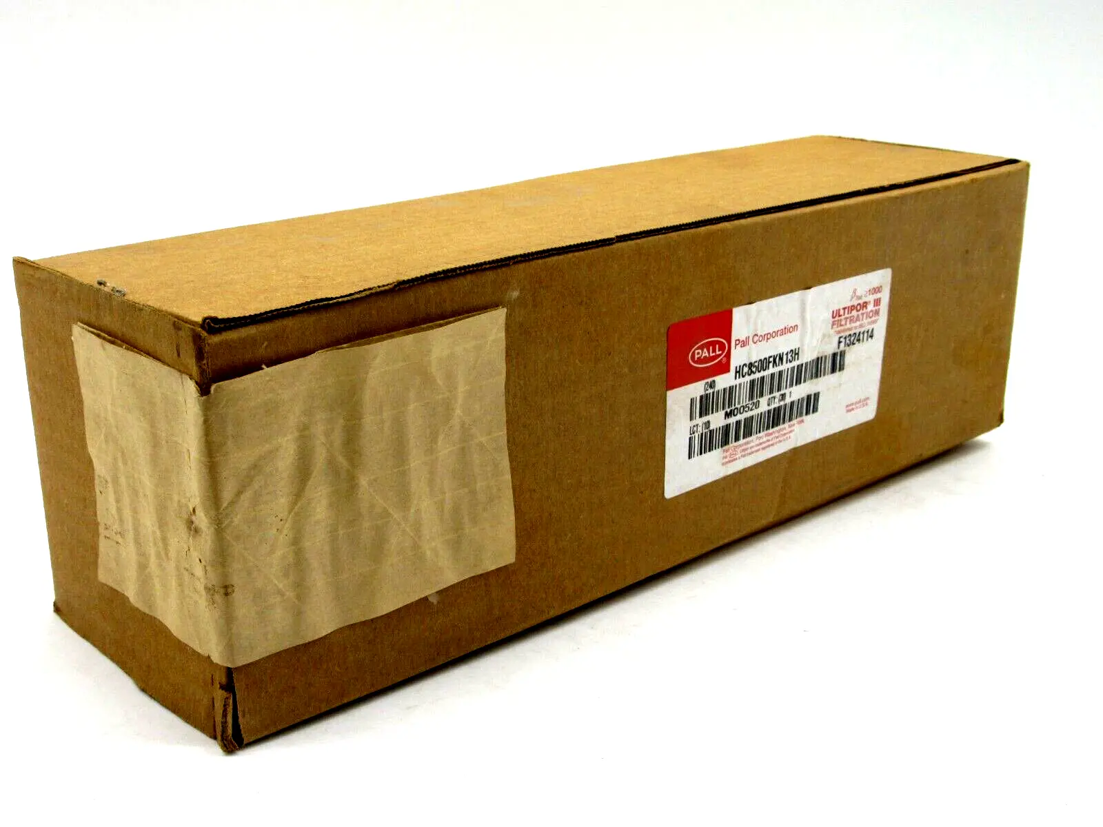 NEW PALL CORPORATION HC8500FKN13H FILTER
