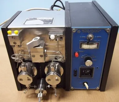 USED Waters M-6000A