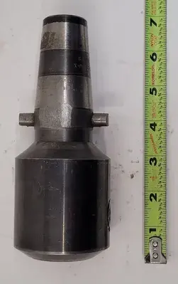 USED SCULLY JONES 95613