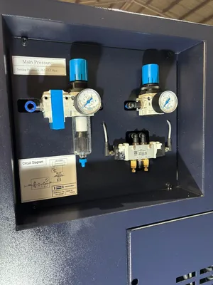 2022 HWACHEON CUTEX-160A CNC Lathes | Charter Auctions (9)