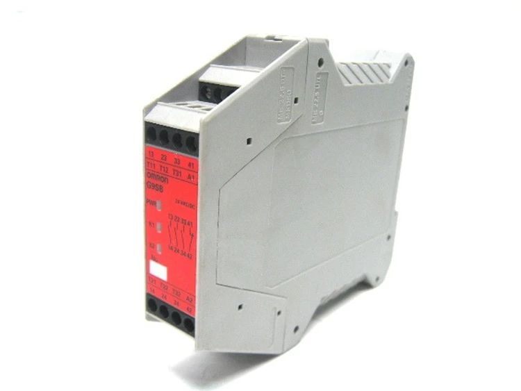 Used OMRON G9SB-301-B Relays & Switches Kentucky US | Industrial Parts R Us Inc. #356907