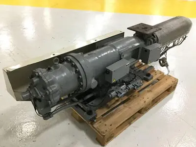 USED NISSEI FN4000-36A / IU