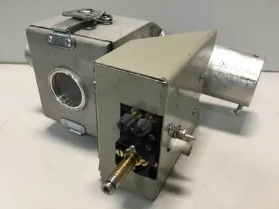USED CONAIR PV2