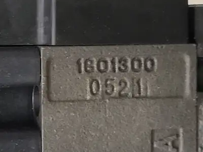 NEW PARKER D31VW020CINVC4
