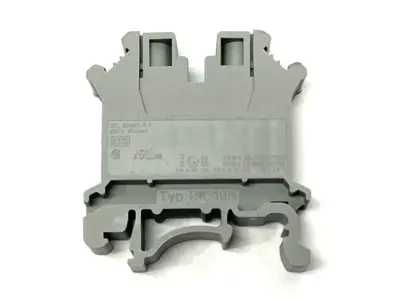USED PHOENIX CONTACT UK 10 N, 3005073