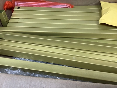 Used _UNKNOWN_ _UNKNOWN_ Party/Banquet Supplies Michigan US | Miedema Asset Management Group #1323942