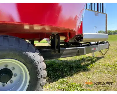 Used CLOVERDALE _UNKNOWN_ Feeder Wagons Iowa US | Keast Enterprises #1360120