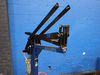 Salco Stapler