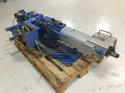 USED SUMITOMO SH 50-NIV-1 / IU