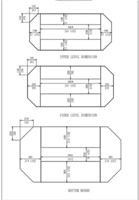 45-0002 Self Contained 79 Inch Deli Island
