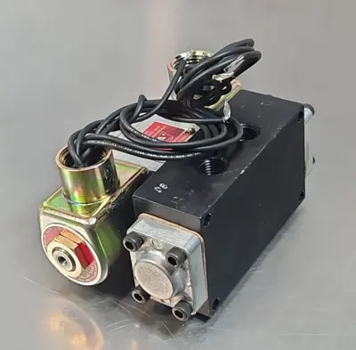 AAA Air 250 w/160 Ext Pilot Gas General Purpose Valve Loc4D17