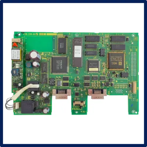 Used MITSUBISHI A16B-3300-0036 Circuit Boards Texas US | CNC TOOLS LLC #892757