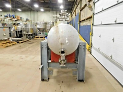Used Perry Does Not Apply Pressure Vessels Ohio US | Equipment Recovery Corp. #1331361