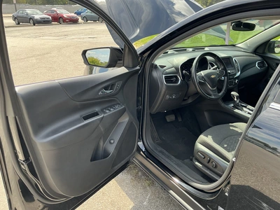 Used 2022 CHEVROLET EQUINOX SUVs Michigan US | Miedema Asset Management Group #1384707