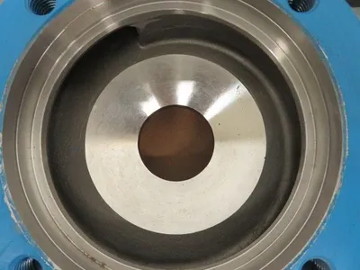 USED Goulds 3196