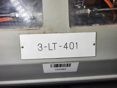 Used YOKOGAWA EJX110A Misc Electrical & Power Parts British Columbia CA | Lenmark #1439592