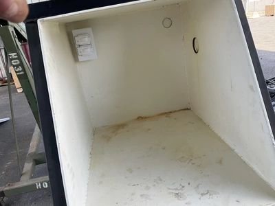 Used _UNKNOWN_ _UNKNOWN_ Environmental Chambers Michigan US | Miedema Asset Management Group #1474285