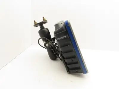 Intermec CV60 Vehicle Mount Computer Interface Panel RAM Mount