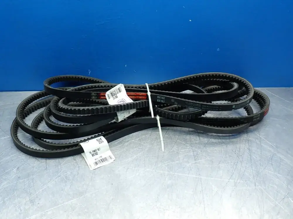NEW GATES BX162