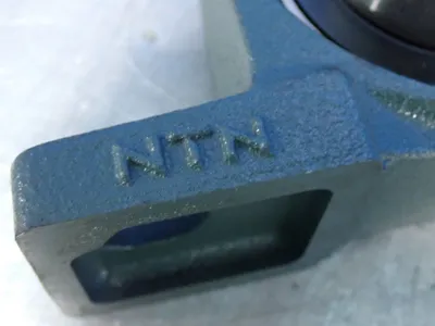 Used NTN UC210 Tooling & Accessories (Other) Ohio US | HGR 24 #1083902