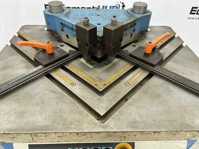 USED EUROMAC 250/6S