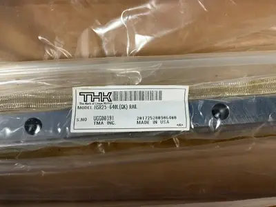 Used THL HSR25640(GK) RAIL Miscellaneous MRO Ohio US | HGR 24 #1305022