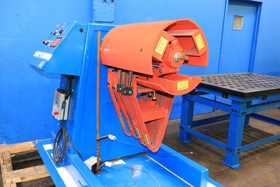 USED 2016 Press Room Eqpt PR-122500-DC-GLGRSBD