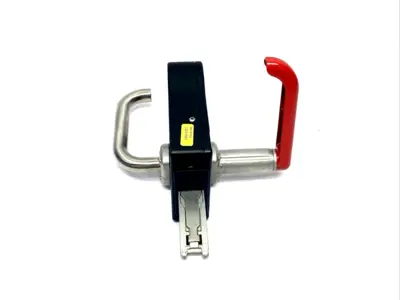 New | in-Stock Fortress Interlocks EI2A6EKR6LR811L5U00GNMPB1, Amgard Pro Safety Products (Other) Michigan US | Maverick Industrial Sales #1391783