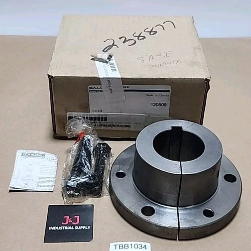 NEW Baldor 120509