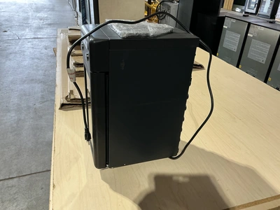 Used VINOTEMP VT-WD002-BLK Bottle Coolers Michigan US | Miedema Asset Management Group #1487836