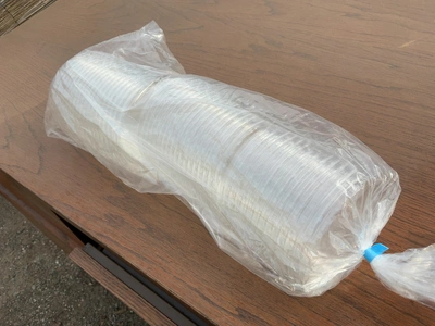 Used _UNKNOWN_ _UNKNOWN_ Food Preparation & Supplies Michigan US | Miedema Asset Management Group #1761218