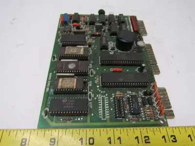 Used TMC _UNKNOWN_ Miscellaneous MRO | Arrow Industrial #656805