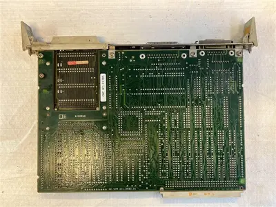 USED SIEMENS 6FC5112-0EA01-0AA0 + 6FC5154-0AX01-1AE0