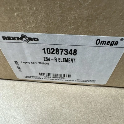 New | in-Stock Rexnord 10287348 Power Generation | J&J Industrial Supply #545091