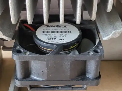 NEW ALLEN-BRADLEY 20AE3P9A0AYNNNC0