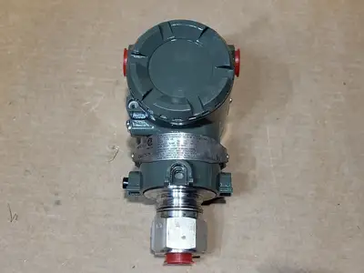 NEW YOKOGAWA EJA530A-FAS4N-02DN/CF15/D1