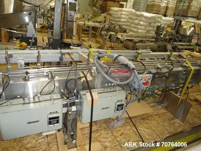 USED MERRILL 72-39A