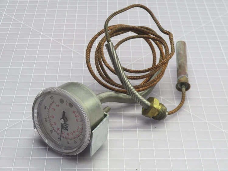 Used NESAB _UNKNOWN_ Temperature Monitoring Texas US | OCO Industrial #1786440