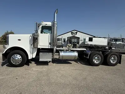 Used 2009 PETERBILT 388 Conventional trucks Texas US | MCO Truck & Equipment #1513817