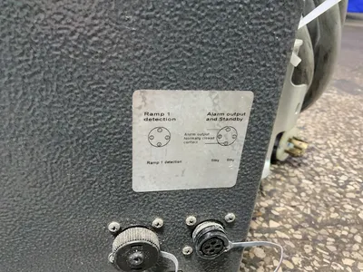 Used MOLD MASTERS TMXLII12.00.08 Misc Plastics Equipment Ohio US | HGR 24 #1517982