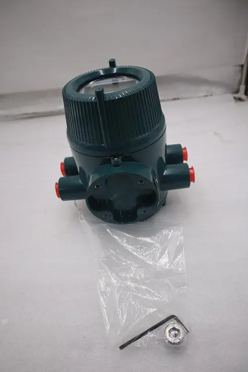 Used _UNKNOWN_ _UNKNOWN_ Flowmeters Pennsylvania US | Global Equipment International, LLC #1434064
