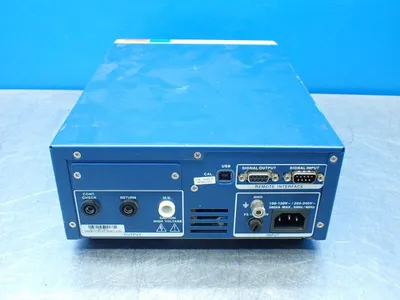 Used ASSOCIATED RESEARCH 3865 High Voltage Testers Ohio US | HGR 24 #782611