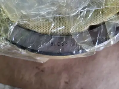 NEW SKF 32318 J2