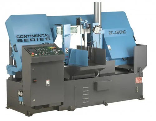 New | Build-to-Order DOALL DC-460NC Horizontal Band Saws | Kansas-Oklahoma Machine Tools #1560105