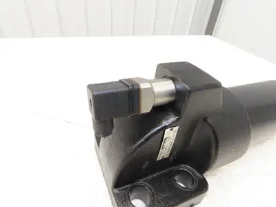 Used HYCON _UNKNOWN_ Parts (Hydraulics and Pneumatics) | Arrow Industrial #636273