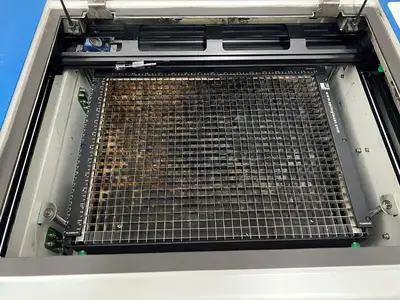Used 2016 EPILOG ZING 10000 LASER SYSTEM (ZING 16) Laser Cutters British Columbia CA | Lenmark #1424614