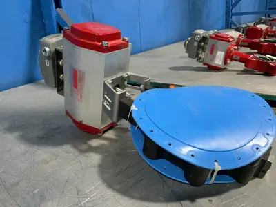 Used BRAY 930935 Pumps Ohio US | HGR 24 #1518009