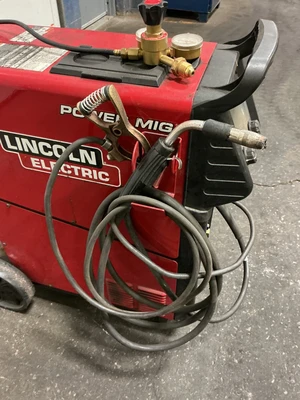 Lincoln Electric _UNKNOWN_ MIG Welders | Equipment Recovery Corp. (6)
