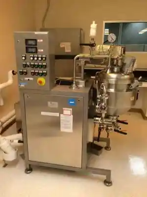 USED KORUMA DISHO S100/45