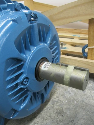 NEW WEG 01536ET3E254T-W22